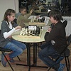 Шахматный турнир 16