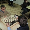 Шахматный турнир 9
