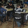 Шахматный турнир 21