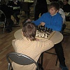 Шахматный турнир 11