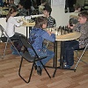 Шахматный турнир 10
